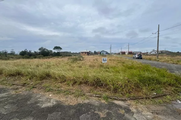 Terreno para venda,  Pedreiras, Balneário Rincão