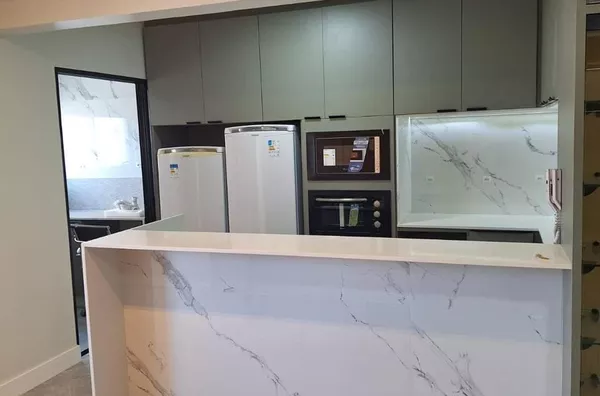 APARTAMENTO - EDIFÍCIO BELLANO - CENTRO - CRICIUMA - Foto 5