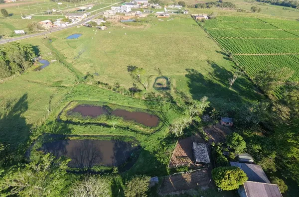 SÍTIO - BOA VISTA - IÇARA