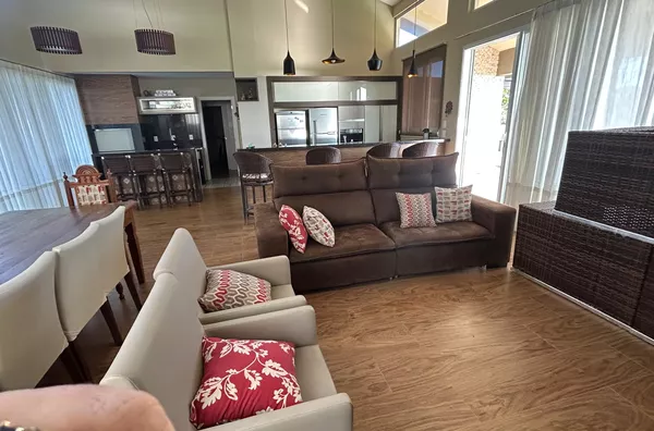 CASA - CONDOMÍNIO VILA SUIÇA - BALNEARIO RINCÃO