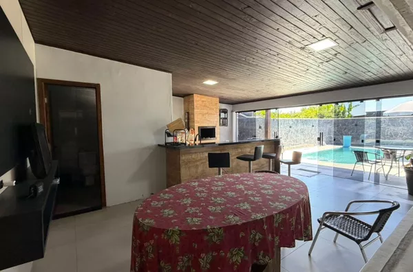 CASA - TEREZA CRISTINA - IÇARA - Foto 18