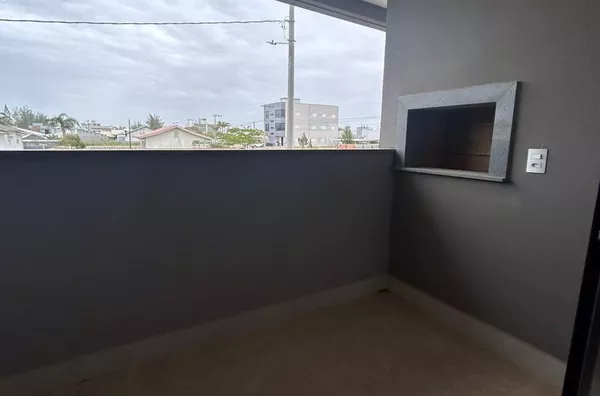 APARTAMENTO PARA VENDA - RESIDENCIAL SANTORINI - BALNEÁRIO ESPLANADA