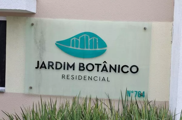 APARTAMENTO PARA VENDA - RESIDENCIAL JARDIM BOTÂNICO - CRICIÚMA