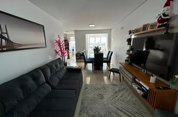 APARTAMENTO - RES. RESERVA DO MEDITERRÂNEO - CENTRO, BALNEÁRIO RINCÃO
