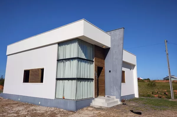 CASA - PEDREIRAS - BALNEÁRIO RINCÃO - Foto 1