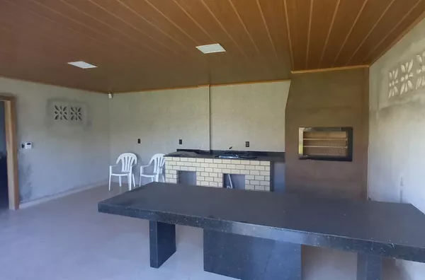 TERRENO - ZONA NOVA - BALNEARIO RINCÃO