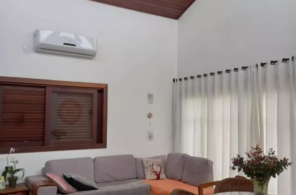CASA - LAGOA DOS ESTEVES, BALNEÁRIO RINCÃO