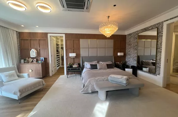CASA PARA VENDA - CONDOMÍNIO LAGOA DOURADA - CRICIÚMA - Foto 19