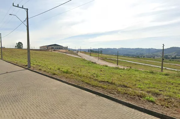 LOT. MANOEL J. GOULART - CENTRO - SANGÃO