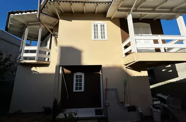 CASA - PRIMEIRO DE MAIO, IÇARA