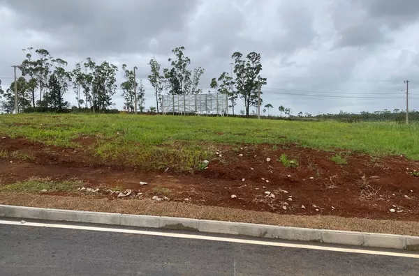 TERRENO - LOT. VILLA DI SOIS - PRIMEIRA LINHA - CRICIÚMA