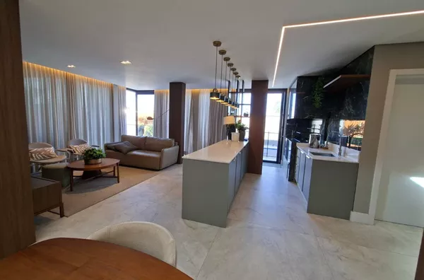 CASA ALTO PADRÃO - CONDOMÍNIO FECHADO - CRICIÚMA