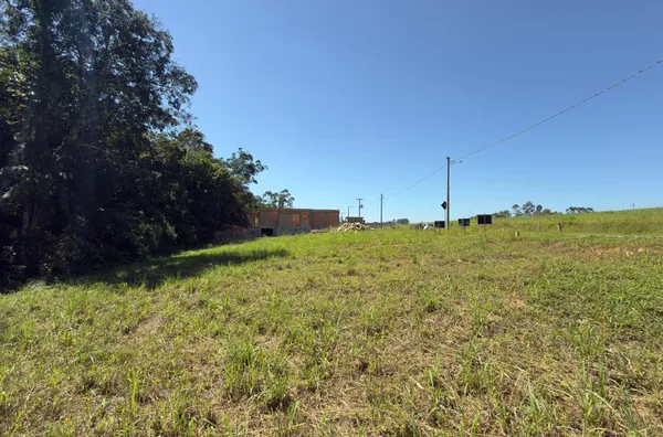 TERRENO - LOT. VILLA DI PALMA - JARDIM DAS PALMEIRAS - COCAL DO SUL
