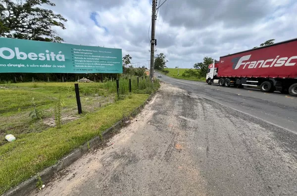 TERRENO - LOTEAMENTO NOVA FIGUEIRA - PRIMEIRA LINHA