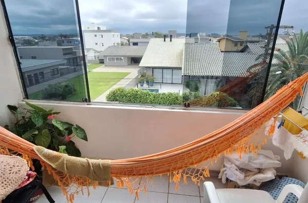 APARTAMENTO - NOVO RINCÃO - EDIFÍCIO PIRIAPOLIS, AP Nº 20 - Foto 8