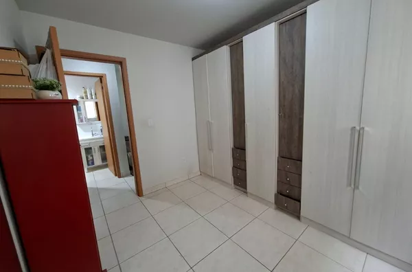 APARTAMENTO PARA VENDA - RESIDENCIAL JARDIM BOTÂNICO - CRICIÚMA - Foto 9