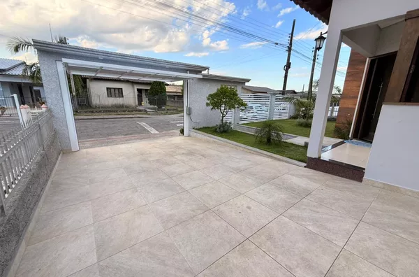 CASA - PEDREIRAS, BALNEÁRIO RINCÃO
