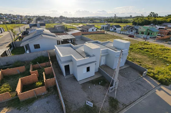 CASA - TEREZA CRISTINA, IÇARA