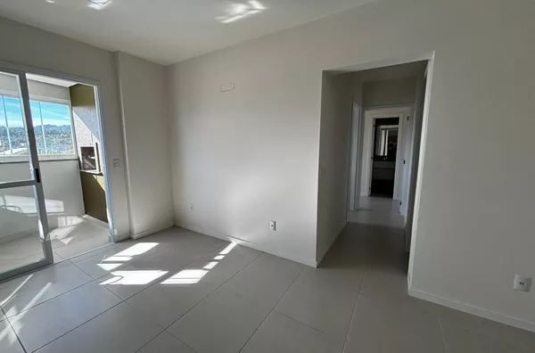 APARTAMENTO - RES. VILLA GREZZANO - CENTRO - SIDERÓPOLIS
