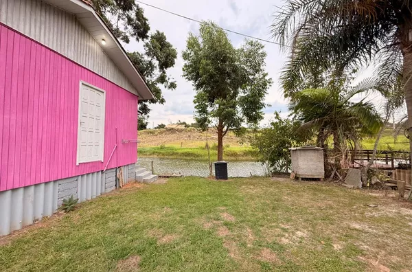CASA - BARRA VELHA, BALNEÁRIO RINCÃO
