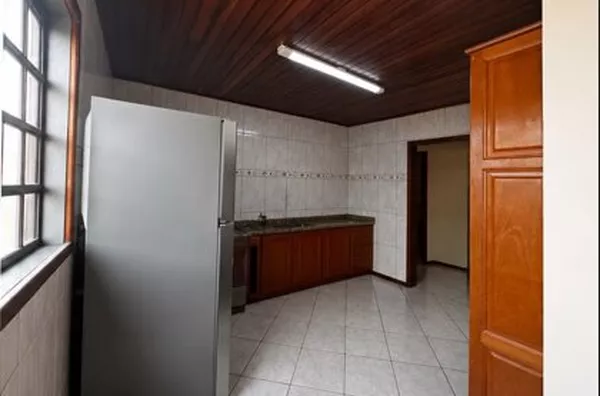 CASA - JARDIM SILVANA - IÇARA