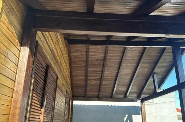 CASA PARA VENDA - ZONA SUL - BALNEÁRIO RINCÃO