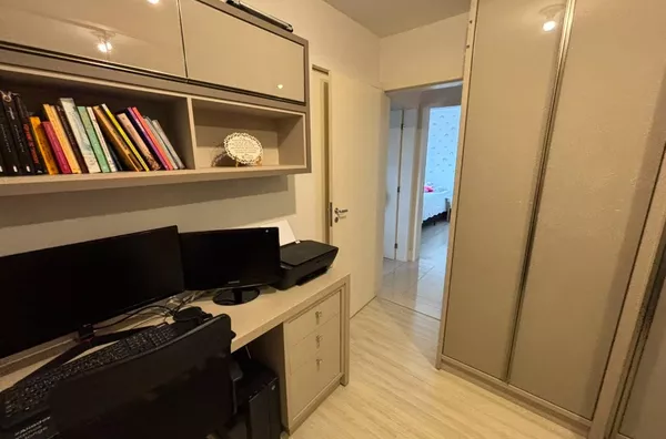 Apartamentos para venda, Centro, Criciúma - Foto 14