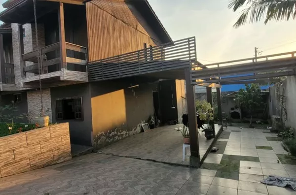 CASA - LIRI - IÇARA