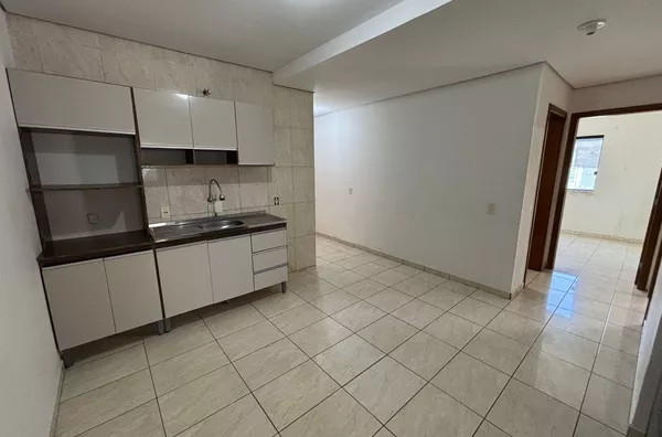 APARTAMENTO - INGRACIA - SIDEROPOLIS