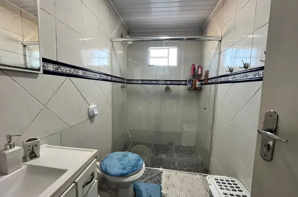 CASA - PRESIDENTE VARGAS - IÇARA - Foto 14