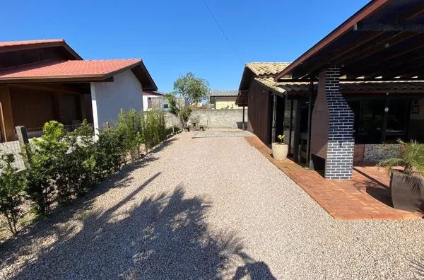 CASA PARA VENDA - ZONA NOVA - BALNEÁRIO RINCÃO - Foto 9