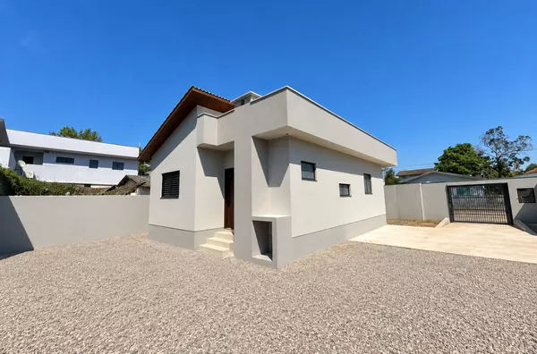CASA - CENTRO - IÇARA
