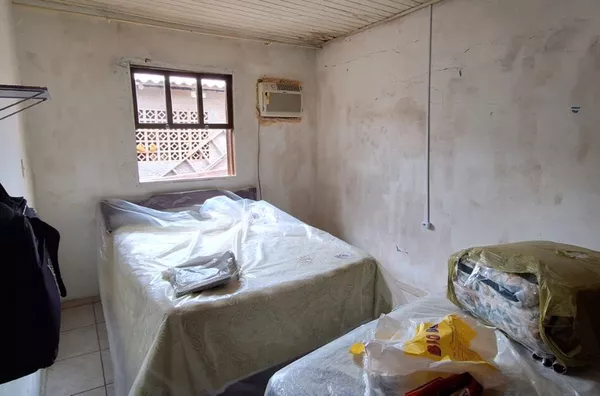 CASA PARA LOCAÇÃO TEMPORADA - ZONA SUL - BALNEÁRIO RINCÃO - Foto 14