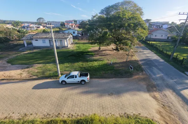 TERRENO - LOT. DONA ONORINA - BOA VISTA - IÇARA