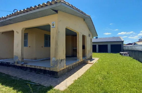 TERRENO - ZONA NOVA - BALNEARIO RINCÃO