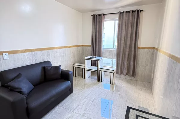 APARTAMENTO - RESIDENCIAL JARDIM DOS LÍRIOS - CRICIUMA