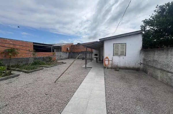 CASA PARA VENDA - ZONA VELHA - BALNEÁRIO RINCÃO - Foto 13