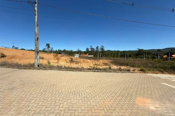 TERRENOS - RIO MAINA - CRICIÚMA