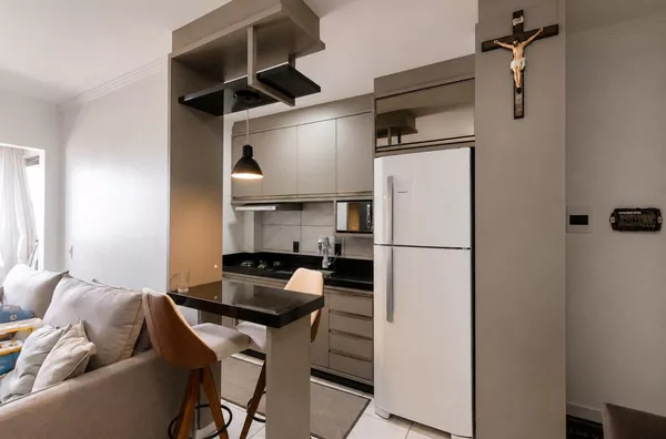 APARTAMENTO - RES. SAN MARCO - TEREZA CRISTINA - IÇARA