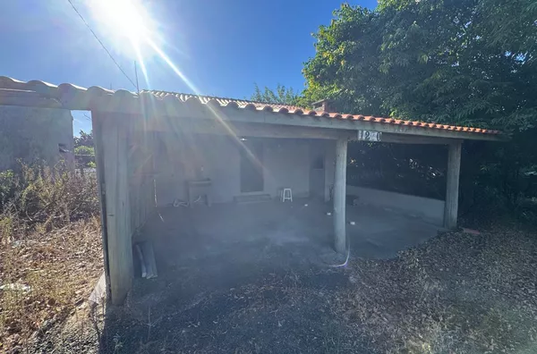 CASA - ZONA VELHA, BALNEÁRIO RINCÃO