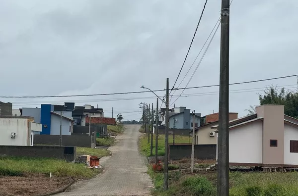 TERRENO PARA VENDA - LOMBAS PEDREIRAS - IÇARA