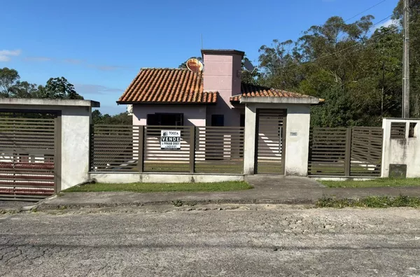 CASA - RIO MAINA - CRICIÚMA