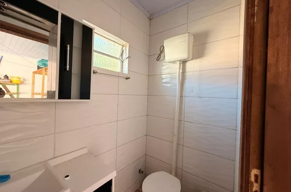 CASA, LAGOA DOS FREITAS, BALNEÁRIO RINCÃO - Foto 15