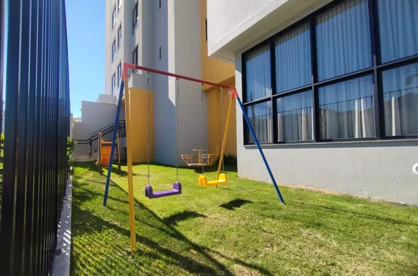 APARTAMENTO - RES. LIVERPOOL - NOSSA SENHORA DA SALETE - CRICIÚMA