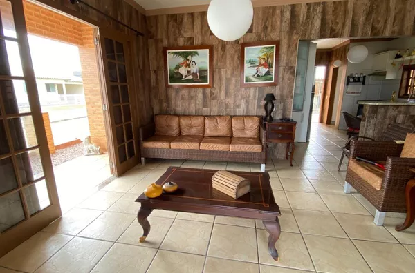 CASA - ZONA NOVA - BALNEÁRIO RINCÃO - Foto 6
