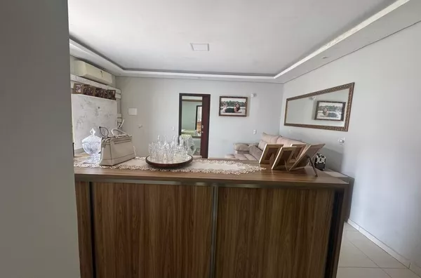 CASA PARA VENDA - ZONA VELHA - BALNEÁRIO RINCÃO - Foto 9