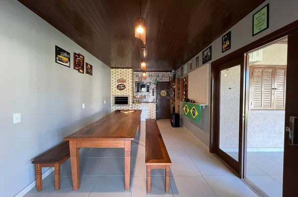 CASA PARA VENDA - PEDREIRAS - BALNEÁRIO RINCÃO - Foto 17