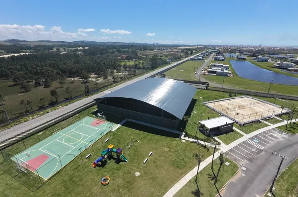 CONDOMÍNIO ACQUA VILLAGE-BALNEÁRIO RINCÃO - Foto 21