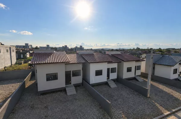 CASA - TEREZA CRISTINA - IÇARA