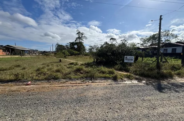 TERRENO PARA VENDA - LAGOA DOS FREITAS - BALNEÁRIO RINCÃO